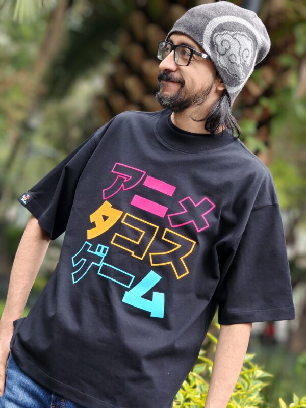 Anime Tacosu Gemu - Image 2
