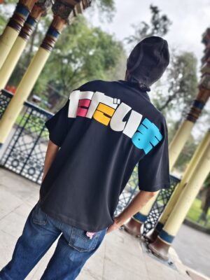 Playera TADAIMA