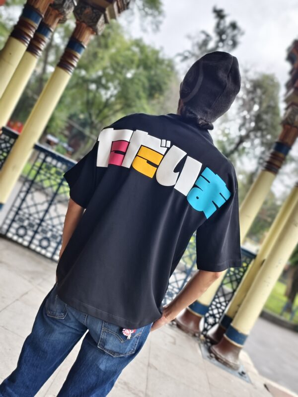 Playera TADAIMA