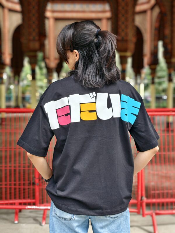 Playera TADAIMA - Image 3