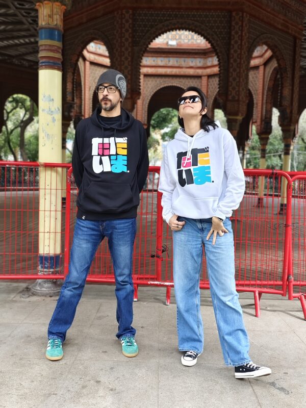 Sudadera TADAIMA - Image 9