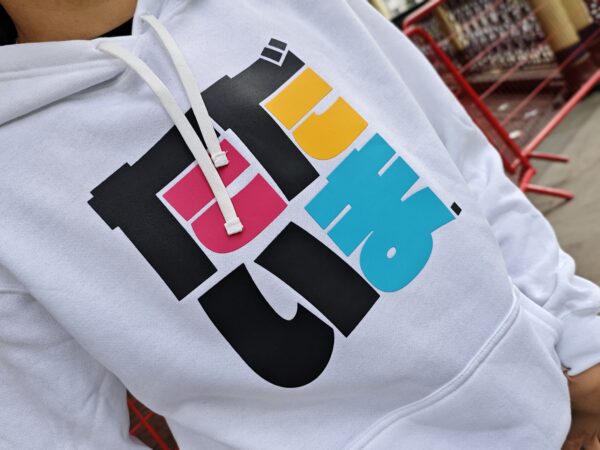 Sudadera TADAIMA - Image 5