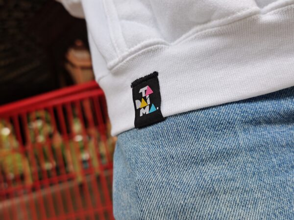 Sudadera TADAIMA - Image 7