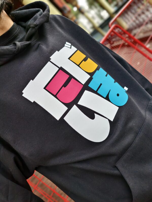 Sudadera TADAIMA - Image 4