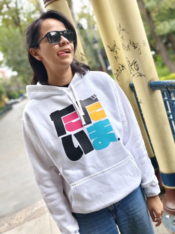 Sudadera TADAIMA - Image 3